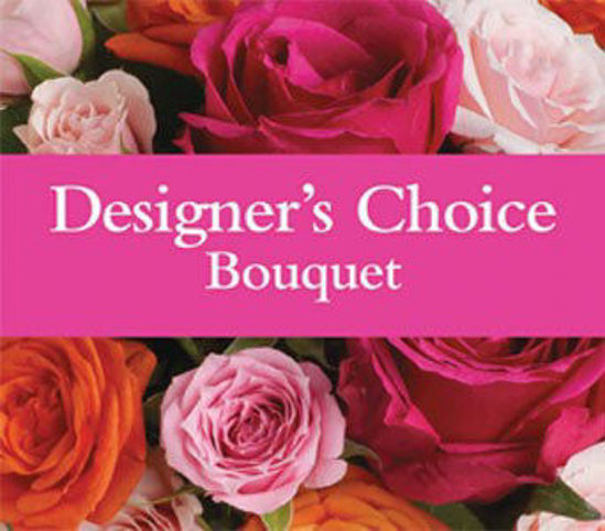 Picture of Designer's Choice Bouquet