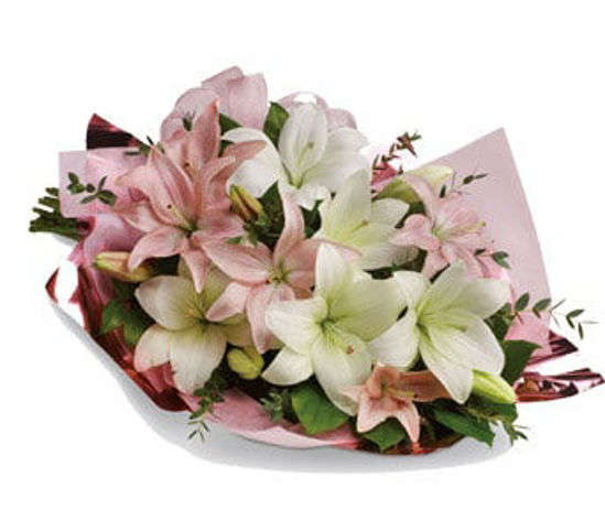 Picture of Lovely Lilies