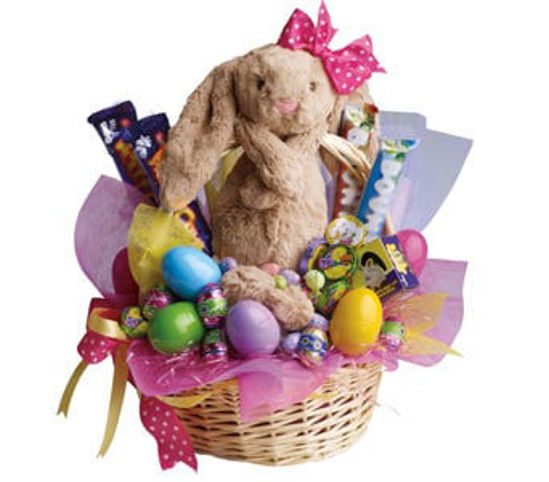 Picture of Easter Basket