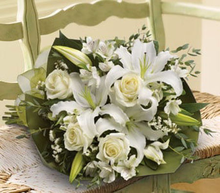 Picture for category Bouquets