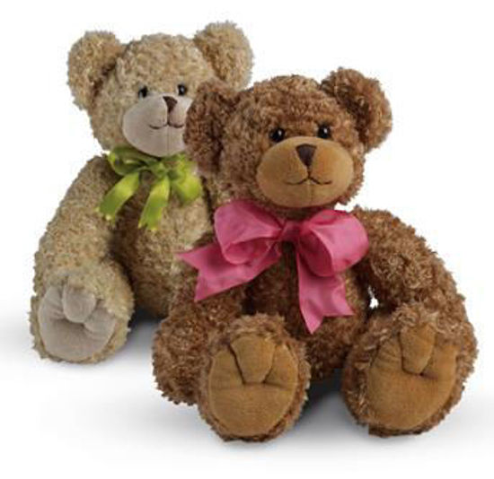 Send Flower Arrangement AD301 Stuffed Bear