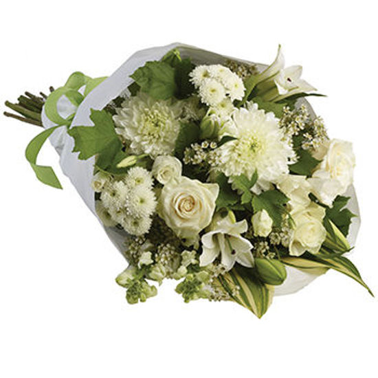 Send Flower Arrangement Marlee