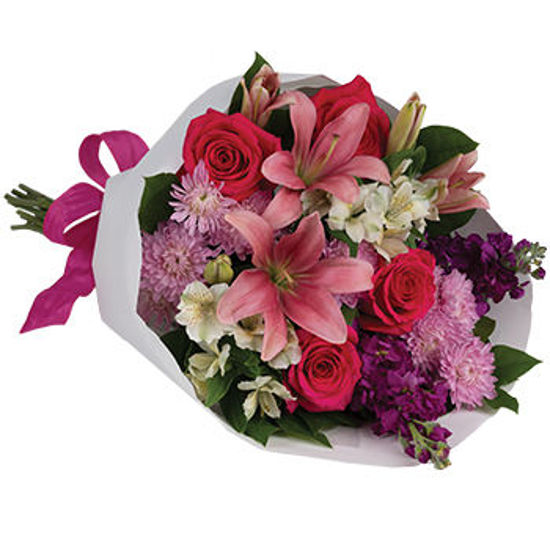 Send Flower Arrangement Love & Laughter