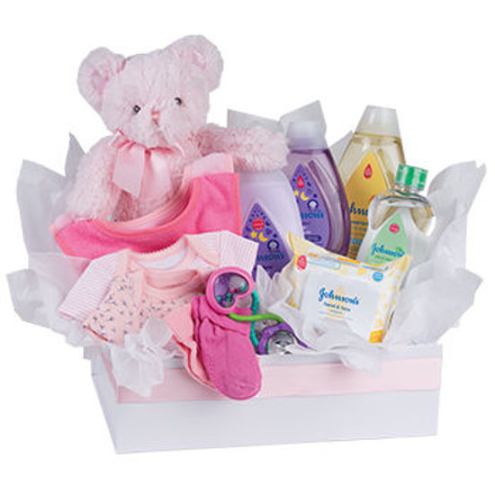 Picture of Baby Girl Bundle