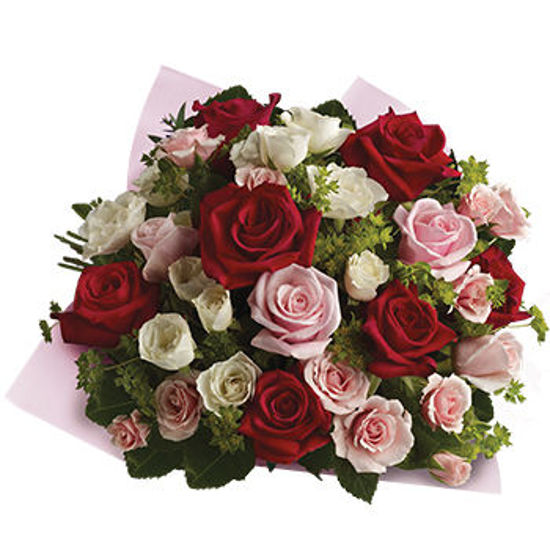 Send Flower Arrangement Love Letters