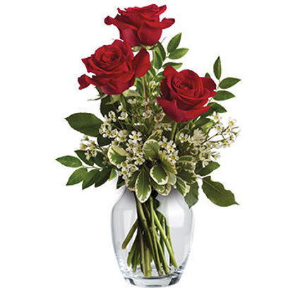Send Flower Arrangement Thinking of You