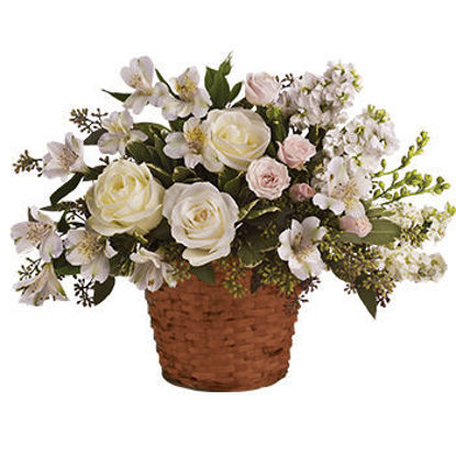 Send Flower Arrangement Love's Journey