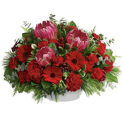 Send Flower Arrangement Kyewong