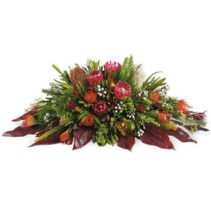 Send Flower Arrangement Gwandalan